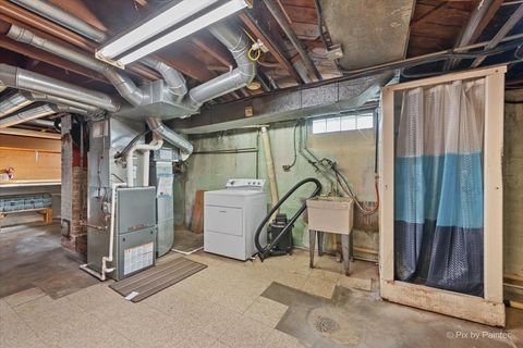 Tiny photo for 3 S South Elgin Boulevard, South Elgin, IL 60177 (MLS # 12599986)