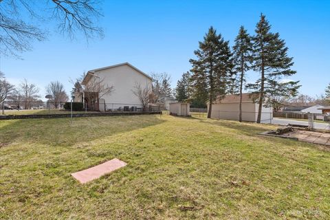 Tiny photo for 3 S South Elgin Boulevard, South Elgin, IL 60177 (MLS # 12599986)