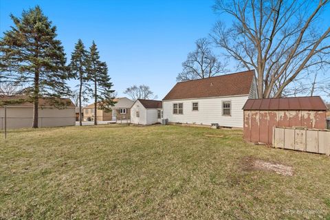 Tiny photo for 3 S South Elgin Boulevard, South Elgin, IL 60177 (MLS # 12599986)