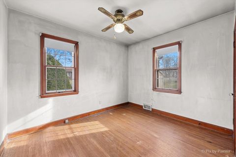 Tiny photo for 3 S South Elgin Boulevard, South Elgin, IL 60177 (MLS # 12599986)