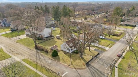 Tiny photo for 3 S South Elgin Boulevard, South Elgin, IL 60177 (MLS # 12599986)