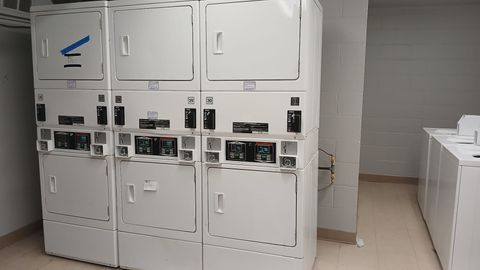 Tiny photo for 2 Villa Verde Drive #201, Buffalo Grove, IL 60089 (MLS # 12604085)