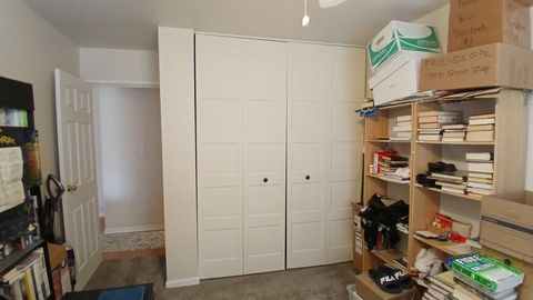 Tiny photo for 2 Villa Verde Drive #201, Buffalo Grove, IL 60089 (MLS # 12604085)