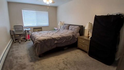 Tiny photo for 2 Villa Verde Drive #201, Buffalo Grove, IL 60089 (MLS # 12604085)