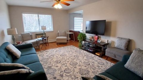 Tiny photo for 2 Villa Verde Drive #201, Buffalo Grove, IL 60089 (MLS # 12604085)