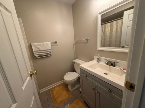 Tiny photo for 2 Villa Verde Drive #201, Buffalo Grove, IL 60089 (MLS # 12604085)