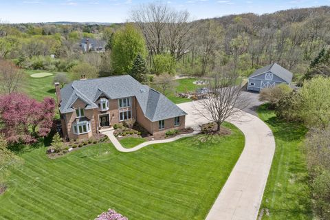 Photo of 3N705 Roberts Road, Elburn, IL 60119 (MLS # 12614910)