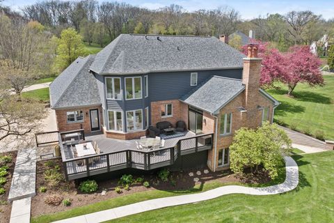Tiny photo for 3N705 Roberts Road, Elburn, IL 60119 (MLS # 12614910)