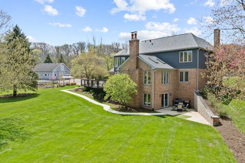 Tiny photo for 3N705 Roberts Road, Elburn, IL 60119 (MLS # 12614910)