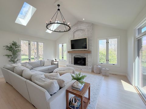 Tiny photo for 3N705 Roberts Road, Elburn, IL 60119 (MLS # 12614910)