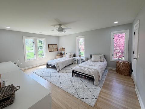 Tiny photo for 3N705 Roberts Road, Elburn, IL 60119 (MLS # 12614910)