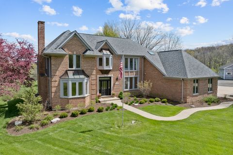 Tiny photo for 3N705 Roberts Road, Elburn, IL 60119 (MLS # 12614910)