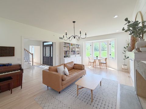 Tiny photo for 3N705 Roberts Road, Elburn, IL 60119 (MLS # 12614910)