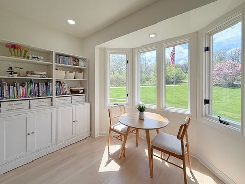 Tiny photo for 3N705 Roberts Road, Elburn, IL 60119 (MLS # 12614910)