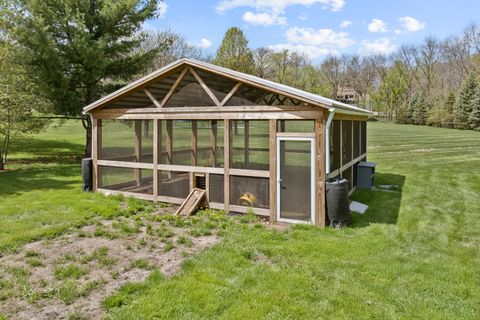 Tiny photo for 3N705 Roberts Road, Elburn, IL 60119 (MLS # 12614910)