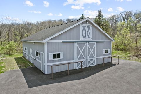 Tiny photo for 3N705 Roberts Road, Elburn, IL 60119 (MLS # 12614910)