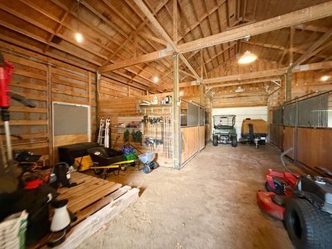 Tiny photo for 3N705 Roberts Road, Elburn, IL 60119 (MLS # 12614910)