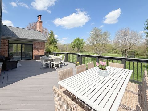 Tiny photo for 3N705 Roberts Road, Elburn, IL 60119 (MLS # 12614910)