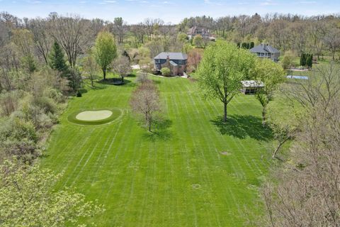 Tiny photo for 3N705 Roberts Road, Elburn, IL 60119 (MLS # 12614910)
