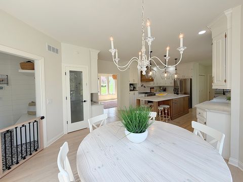 Tiny photo for 3N705 Roberts Road, Elburn, IL 60119 (MLS # 12614910)