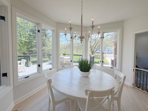 Tiny photo for 3N705 Roberts Road, Elburn, IL 60119 (MLS # 12614910)