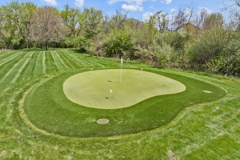Tiny photo for 3N705 Roberts Road, Elburn, IL 60119 (MLS # 12614910)