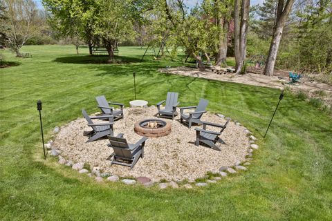 Tiny photo for 3N705 Roberts Road, Elburn, IL 60119 (MLS # 12614910)