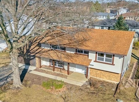215 Brighton Road Elk Grove Village IL 60007