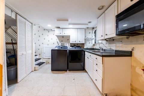 Tiny photo for 17956 Sacramento Avenue, Homewood, IL 60430 (MLS # 12627988)