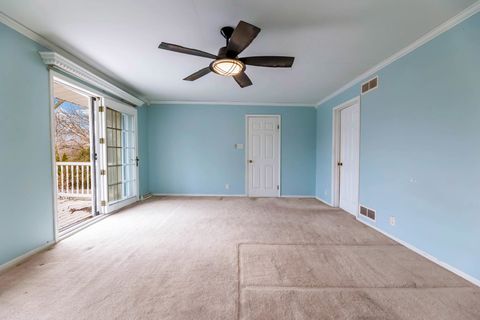 Tiny photo for 17956 Sacramento Avenue, Homewood, IL 60430 (MLS # 12627988)