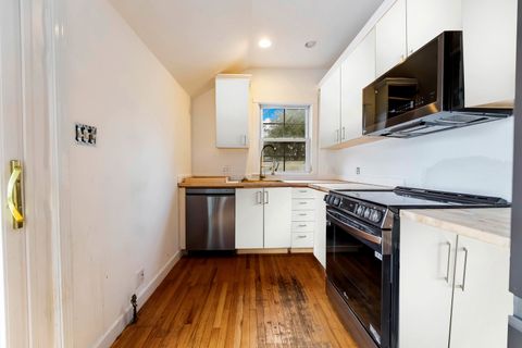 Tiny photo for 17956 Sacramento Avenue, Homewood, IL 60430 (MLS # 12627988)