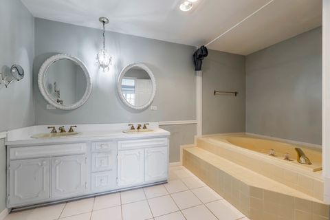 Tiny photo for 17956 Sacramento Avenue, Homewood, IL 60430 (MLS # 12627988)
