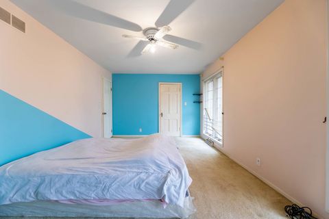 Tiny photo for 17956 Sacramento Avenue, Homewood, IL 60430 (MLS # 12627988)