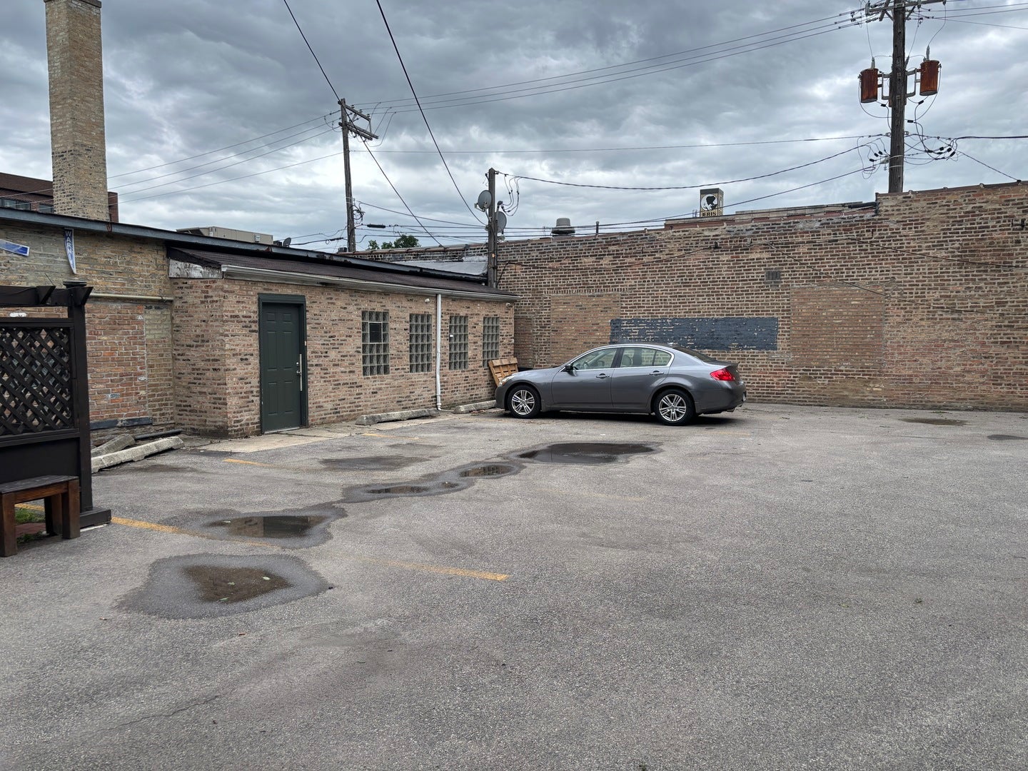 4210 W Irving Park Road