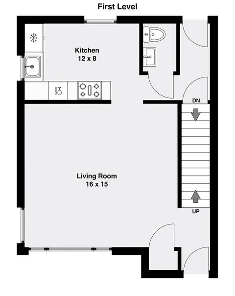 Tiny photo for 446 Oak Street, Des Plaines, IL 60016 (MLS # 12706264)
