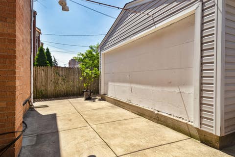 Tiny photo for 446 Oak Street, Des Plaines, IL 60016 (MLS # 12706264)