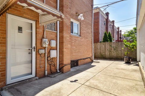 Tiny photo for 446 Oak Street, Des Plaines, IL 60016 (MLS # 12706264)