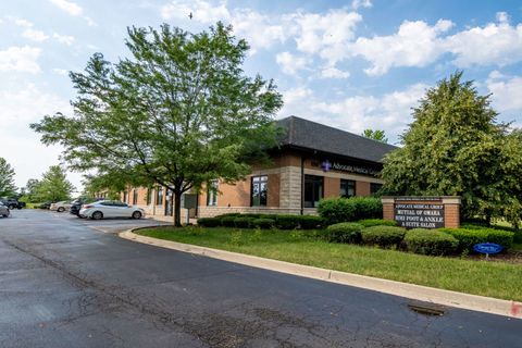 19255 Everett Lane C Mokena IL 60448