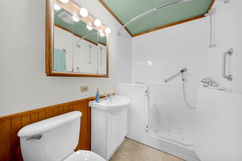 Tiny photo for 7030 Saratoga Drive, Bridgeview, IL 60455 (MLS # 12644910)