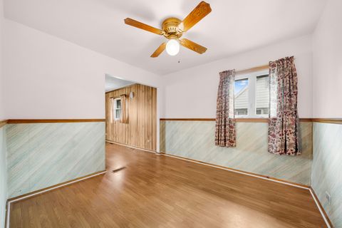 Tiny photo for 7030 Saratoga Drive, Bridgeview, IL 60455 (MLS # 12644910)