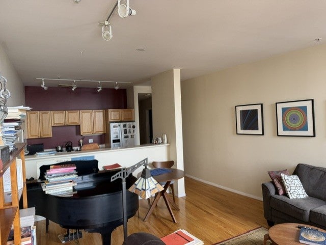 330 S Michigan Avenue 1802