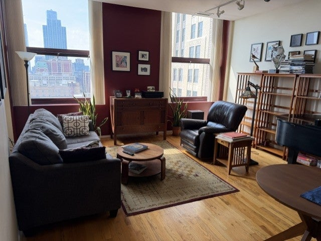 330 S Michigan Avenue 1802