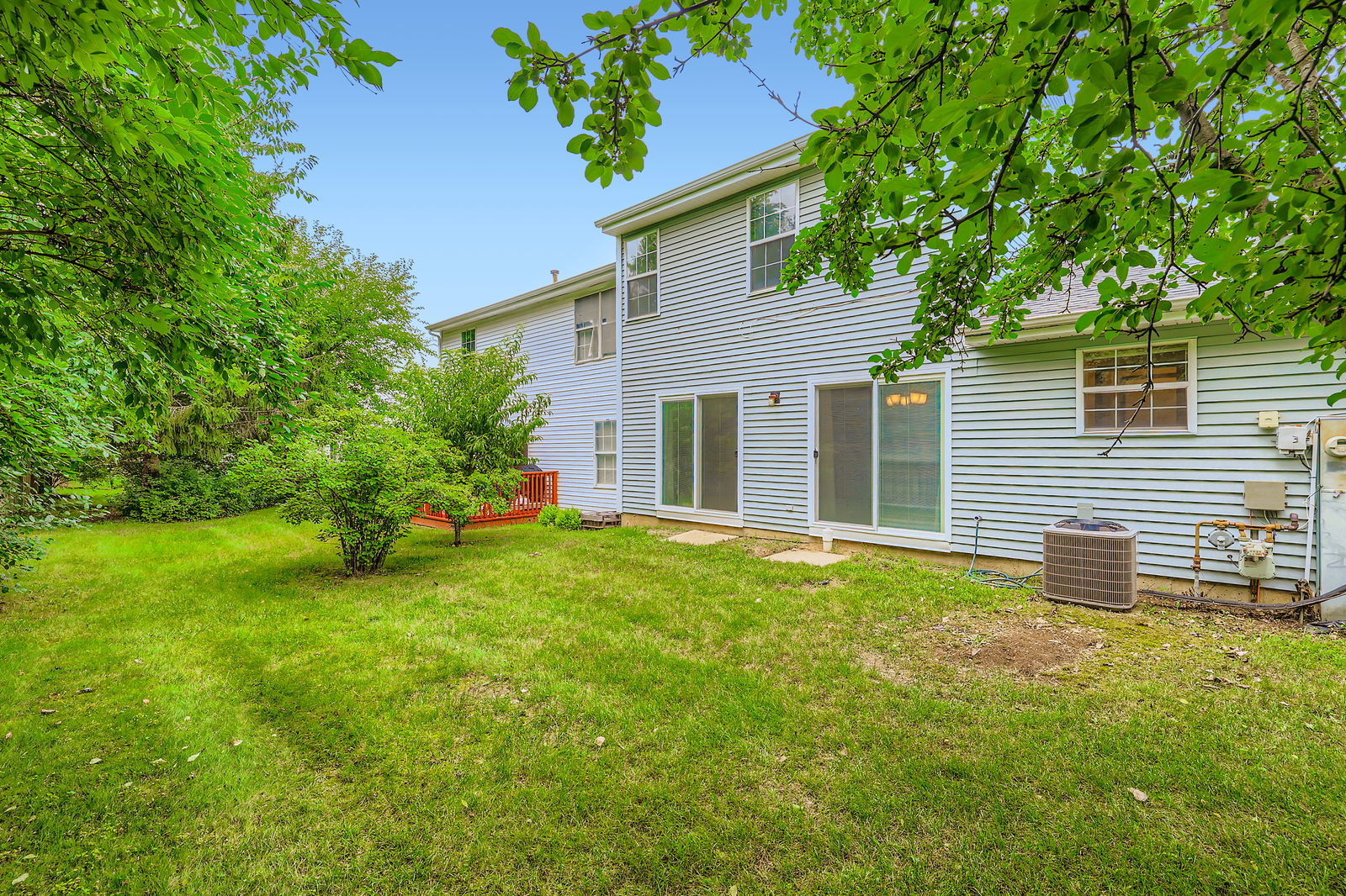 505 Newbury Drive