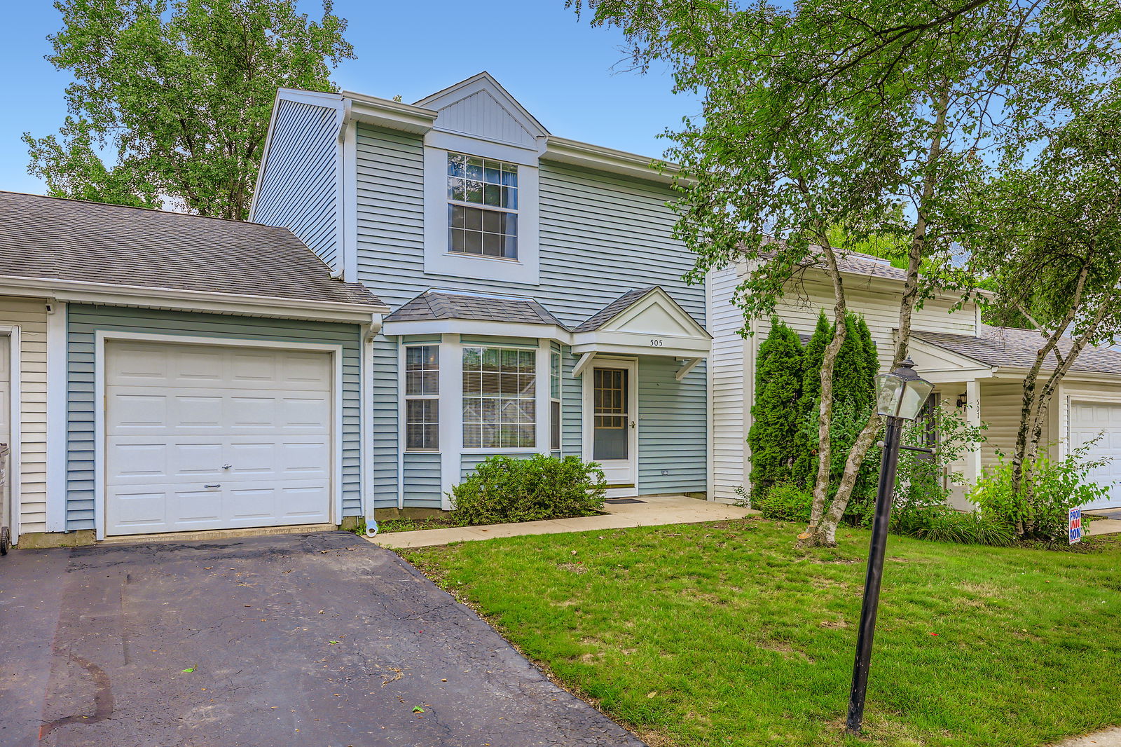 505 Newbury Drive