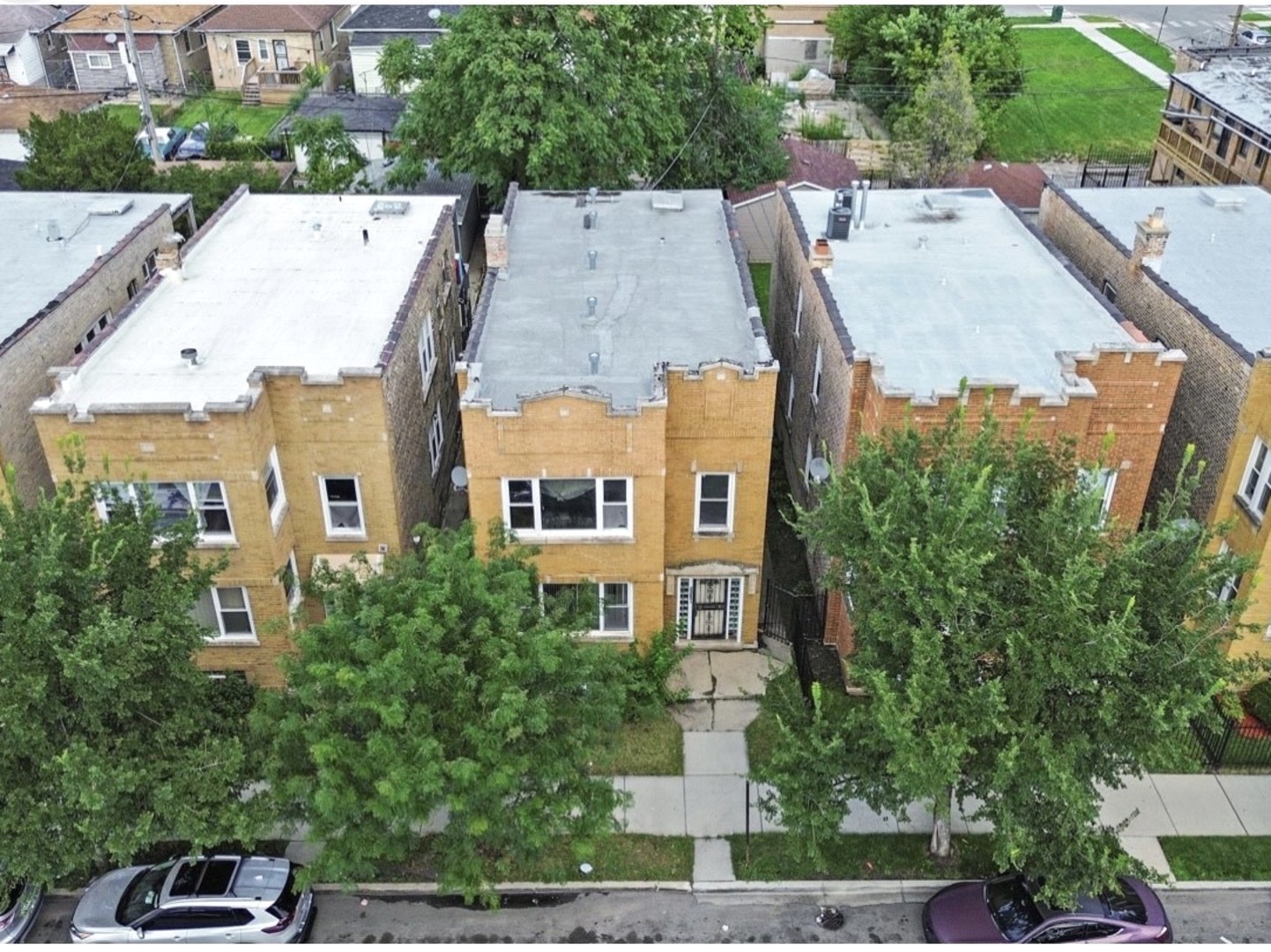 5010 W Division Street