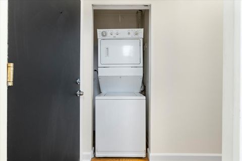 Tiny photo for 2001 W Ohio Street #1N, Chicago, IL 60612 (MLS # 12632243)