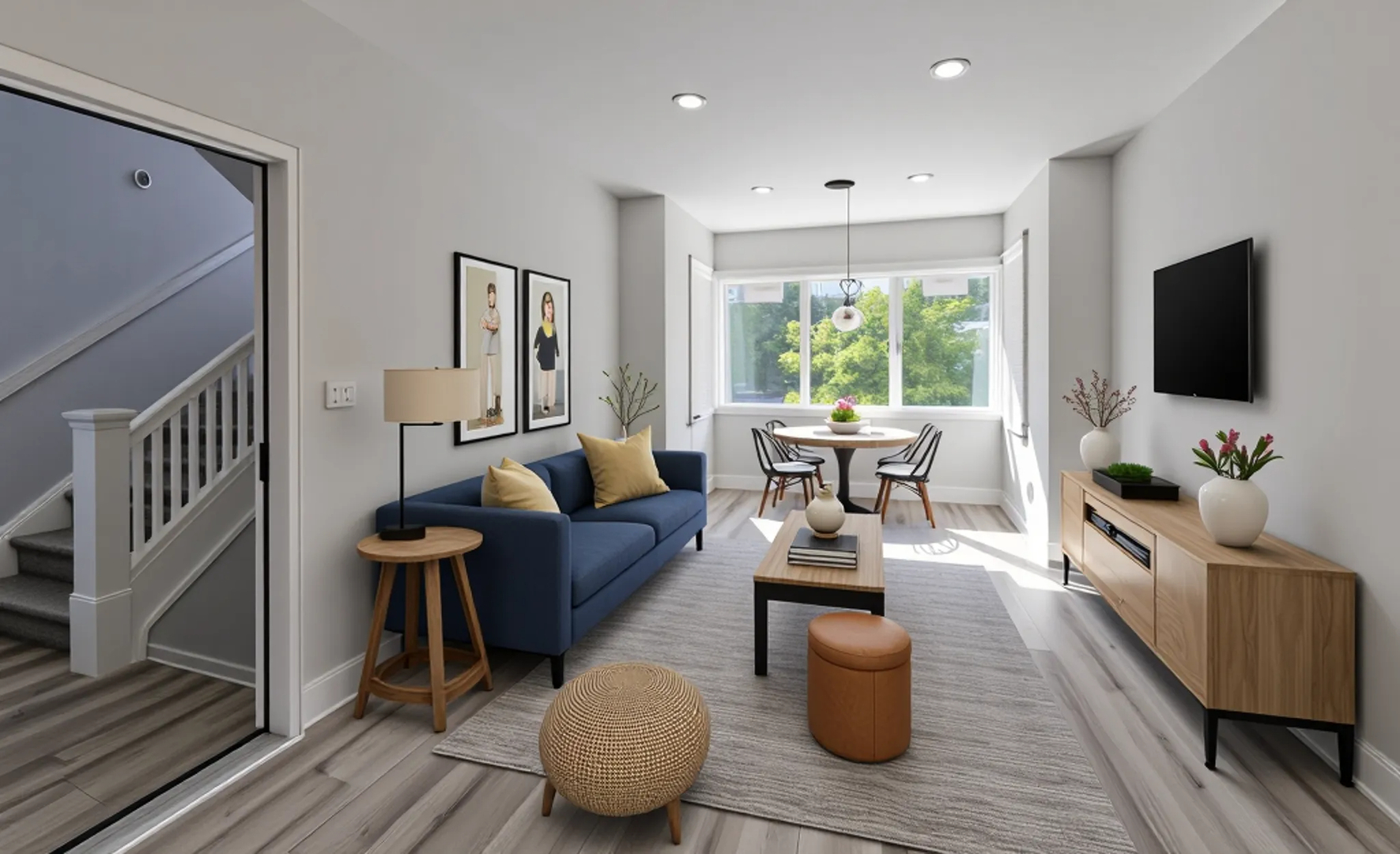 4044 W Kamerling Avenue