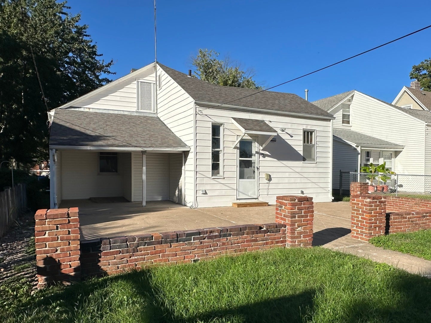 916 Ohio Street