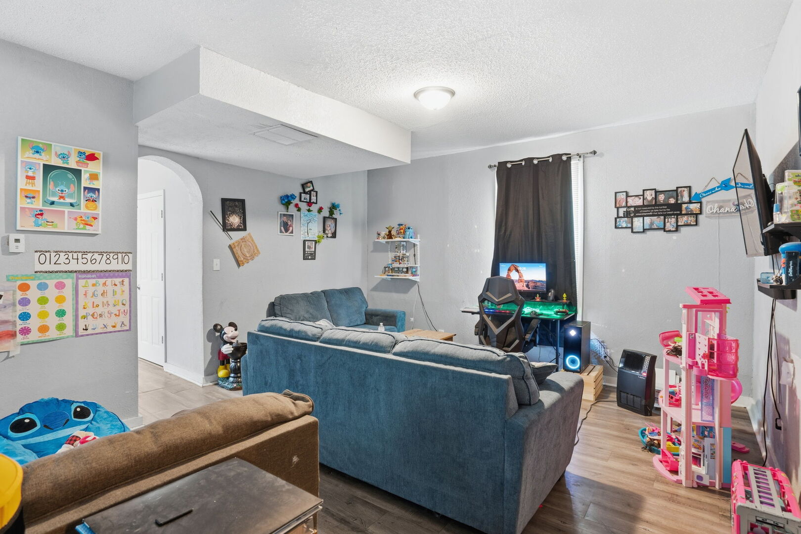 327 E 11th Street