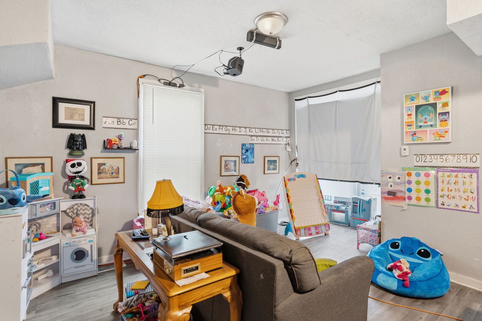 327 E 11th Street